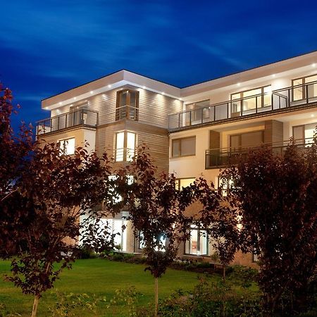 Jastrzębia Góra Kaskada Spa & Comfort Willa מראה חיצוני תמונה