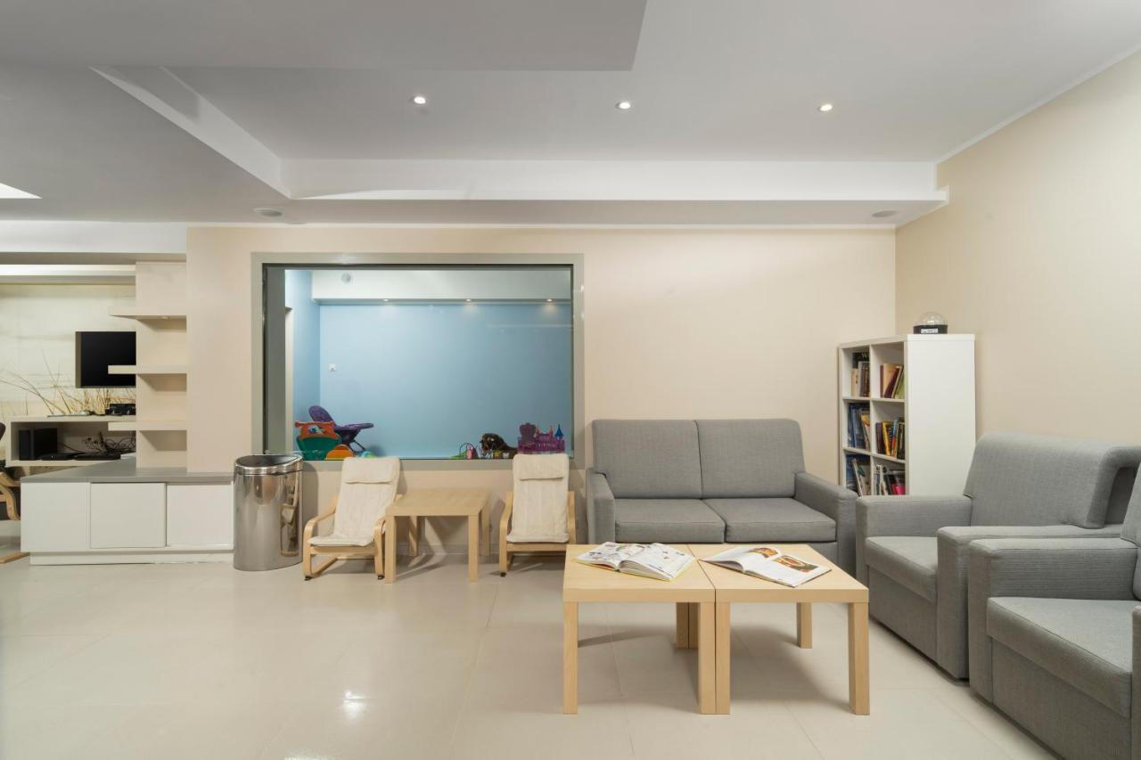 Jastrzębia Góra Kaskada Spa & Comfort Willa מראה חיצוני תמונה